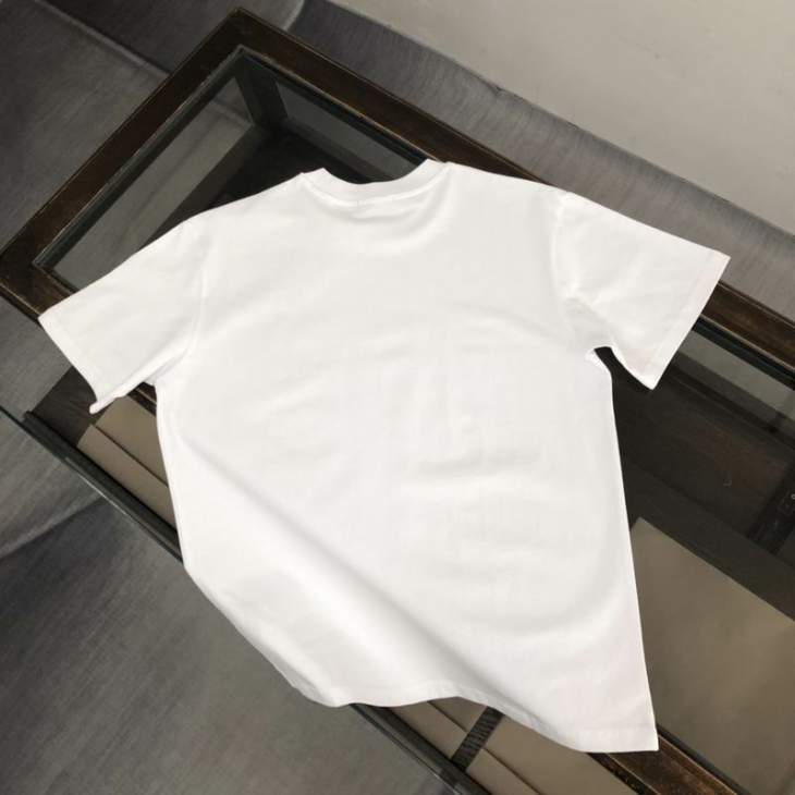 Dior T Shirts Short _SKUDiorS-XLtltx7115659